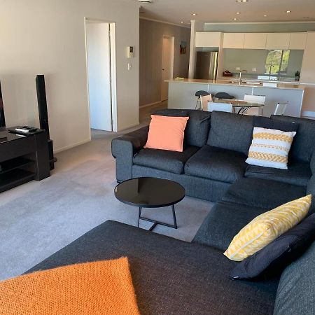 Quayside Luxury Apartments Whakatane Extérieur photo