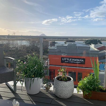 Quayside Luxury Apartments Whakatane Extérieur photo