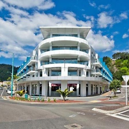 Quayside Luxury Apartments Whakatane Extérieur photo