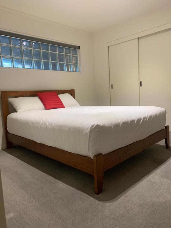 Quayside Luxury Apartments Whakatane Extérieur photo