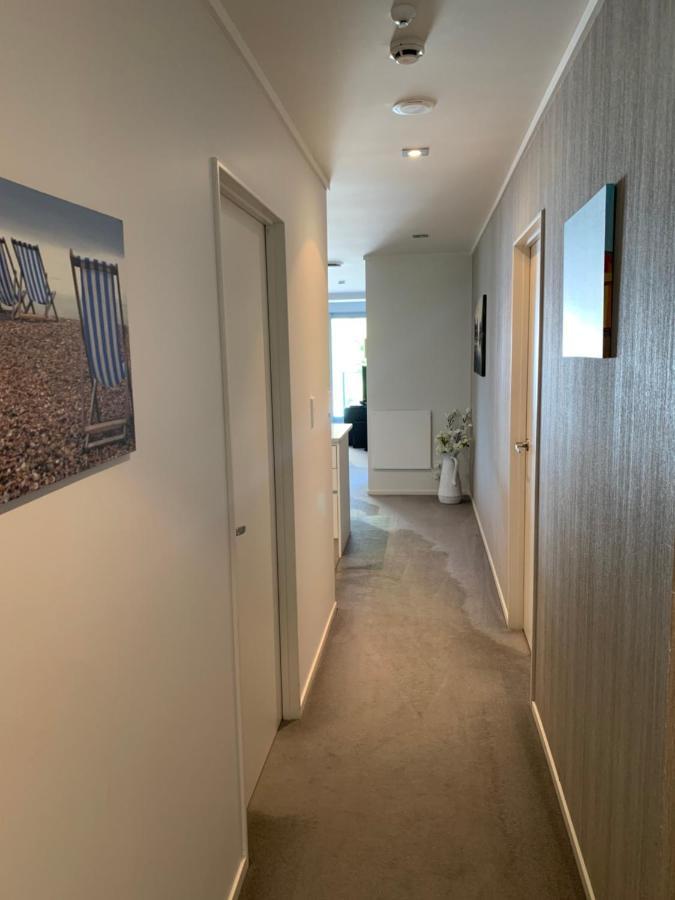 Quayside Luxury Apartments Whakatane Extérieur photo