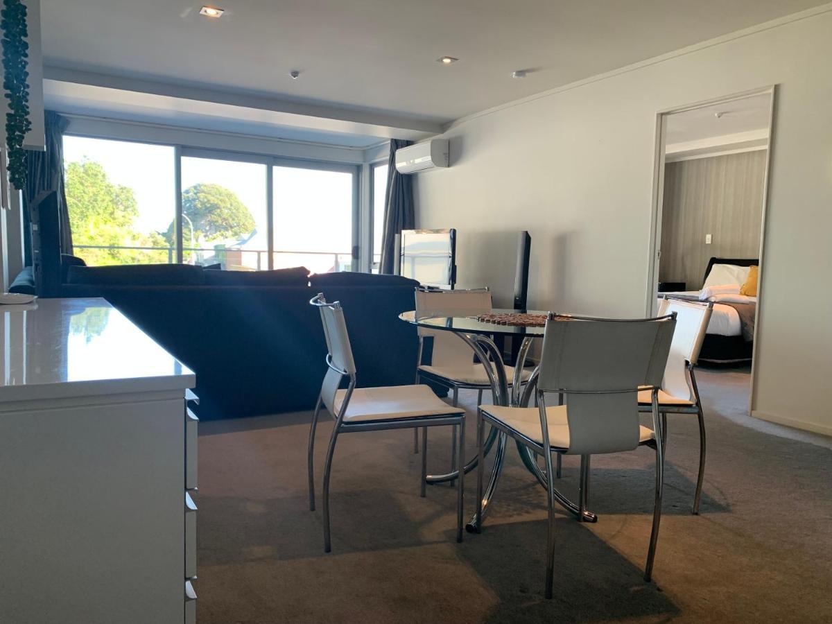 Quayside Luxury Apartments Whakatane Extérieur photo