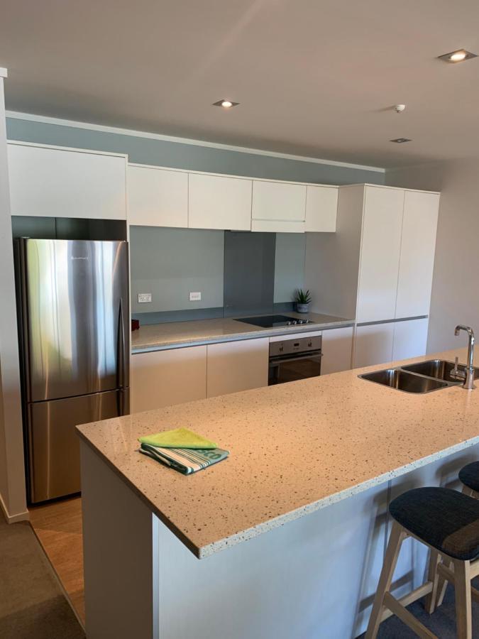 Quayside Luxury Apartments Whakatane Extérieur photo