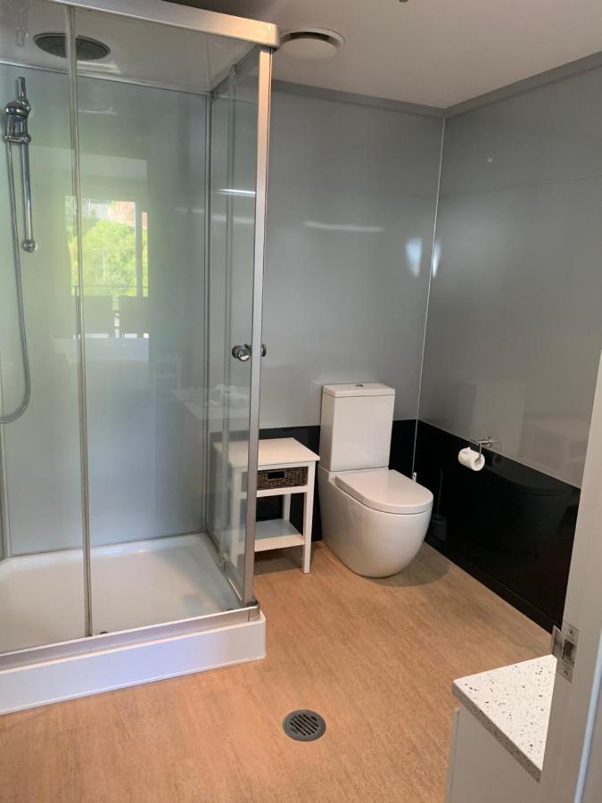 Quayside Luxury Apartments Whakatane Extérieur photo