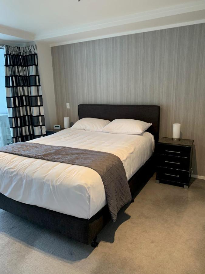 Quayside Luxury Apartments Whakatane Extérieur photo