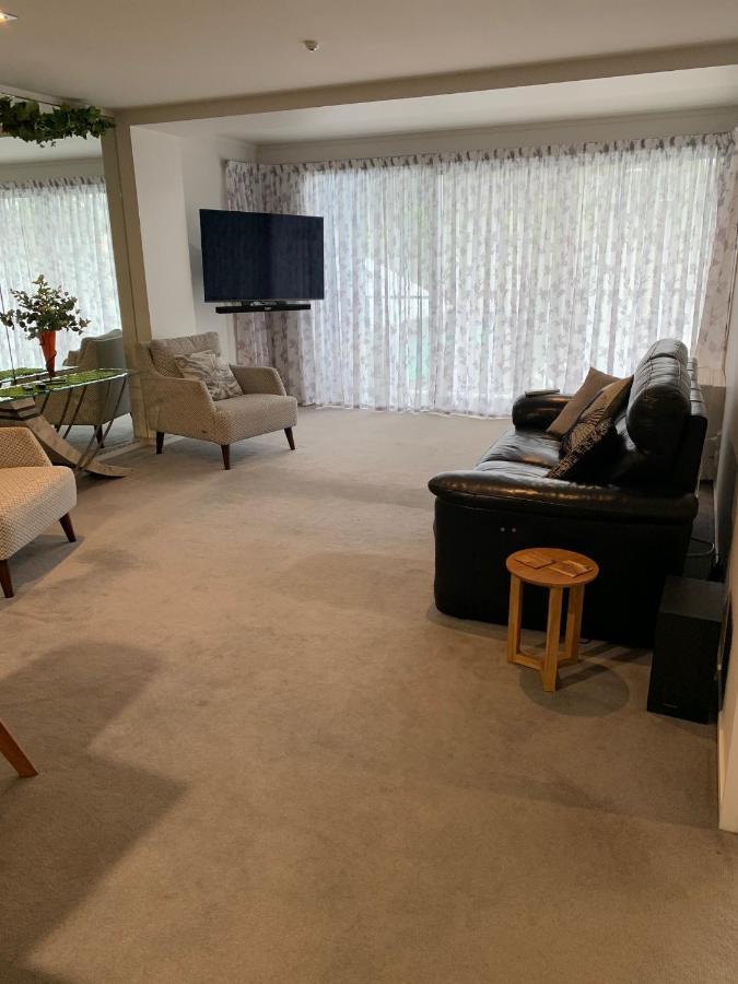 Quayside Luxury Apartments Whakatane Extérieur photo