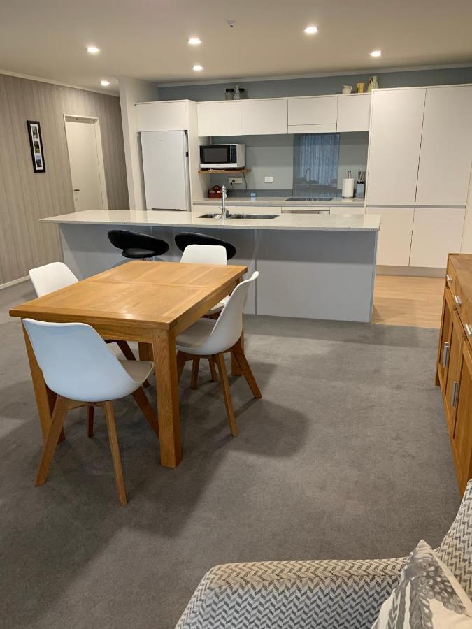 Quayside Luxury Apartments Whakatane Extérieur photo