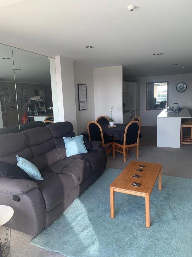 Quayside Luxury Apartments Whakatane Extérieur photo
