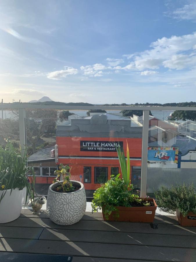 Quayside Luxury Apartments Whakatane Extérieur photo