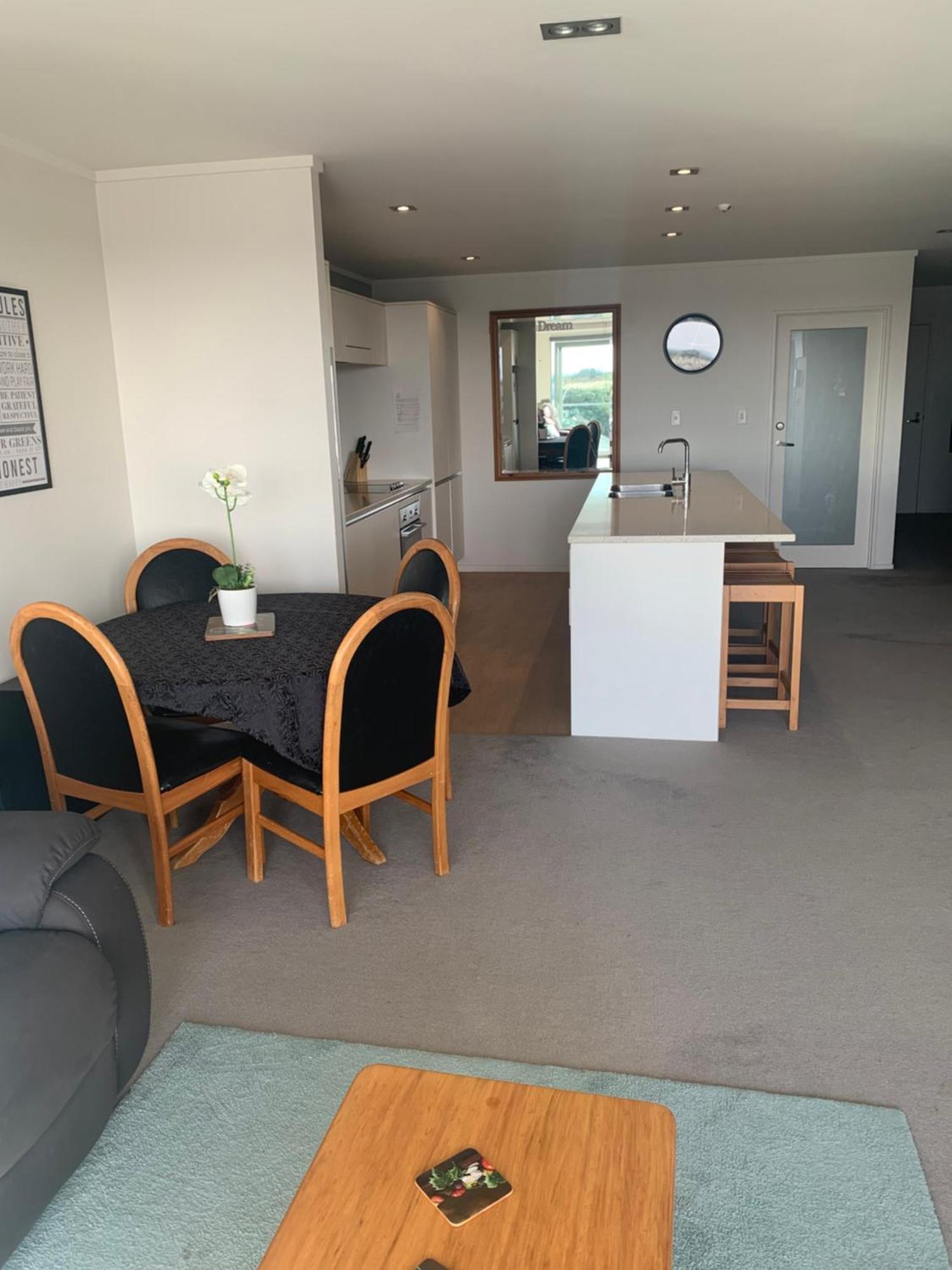 Quayside Luxury Apartments Whakatane Extérieur photo