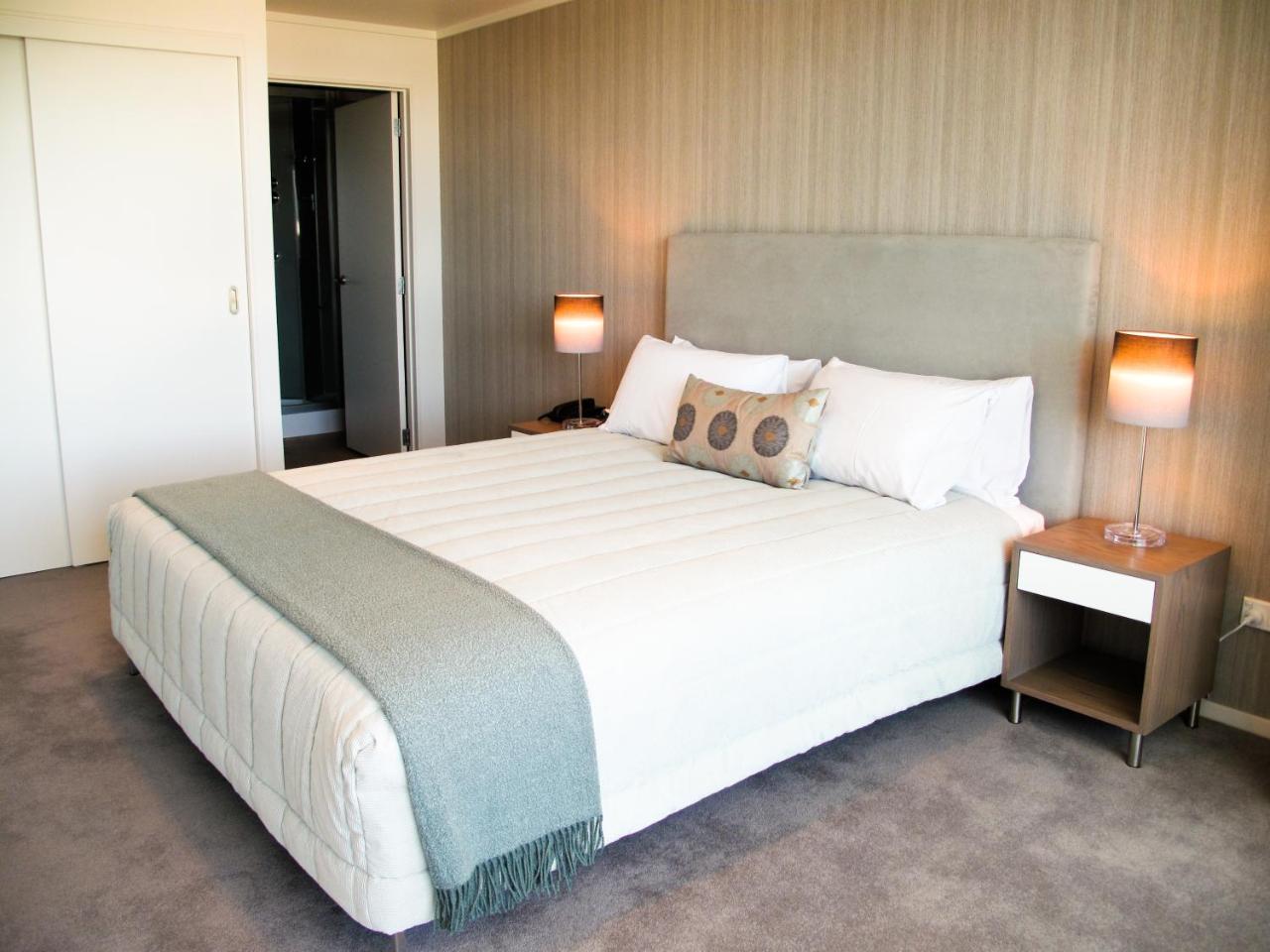 Quayside Luxury Apartments Whakatane Extérieur photo