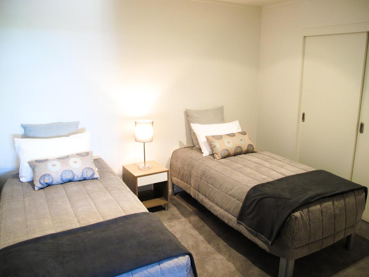 Quayside Luxury Apartments Whakatane Extérieur photo