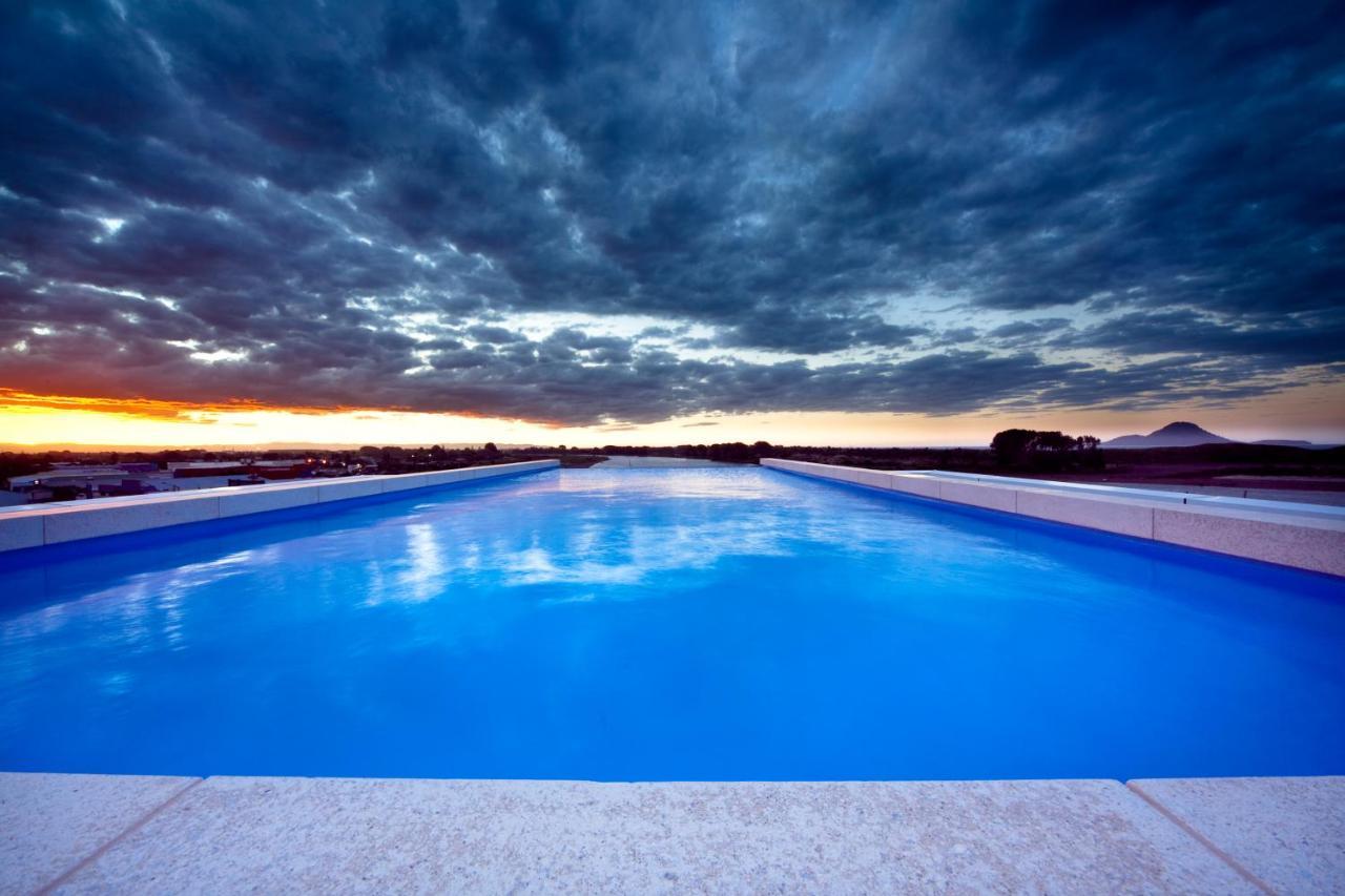 Quayside Luxury Apartments Whakatane Extérieur photo
