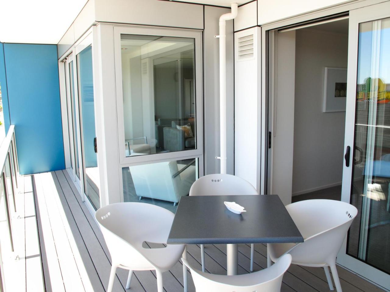 Quayside Luxury Apartments Whakatane Extérieur photo