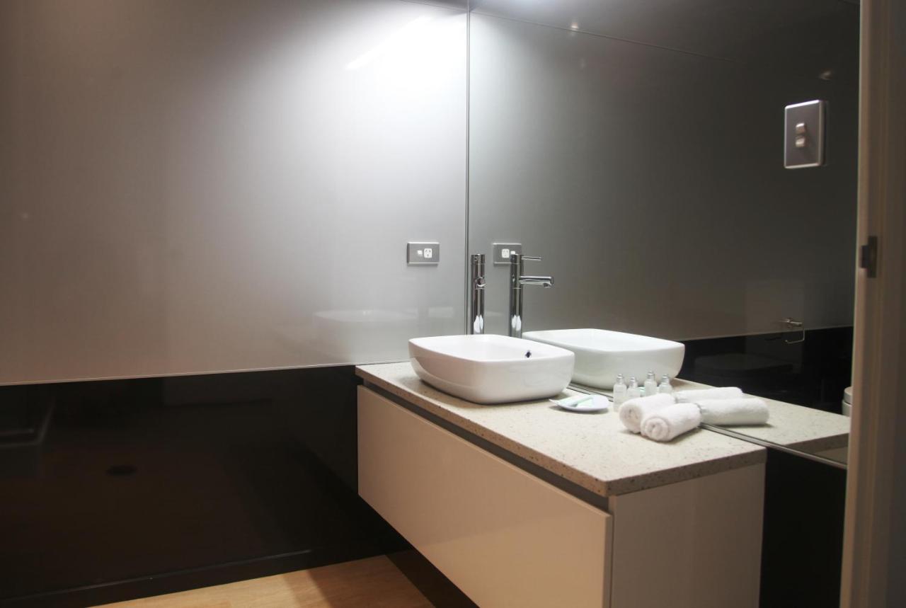 Quayside Luxury Apartments Whakatane Extérieur photo