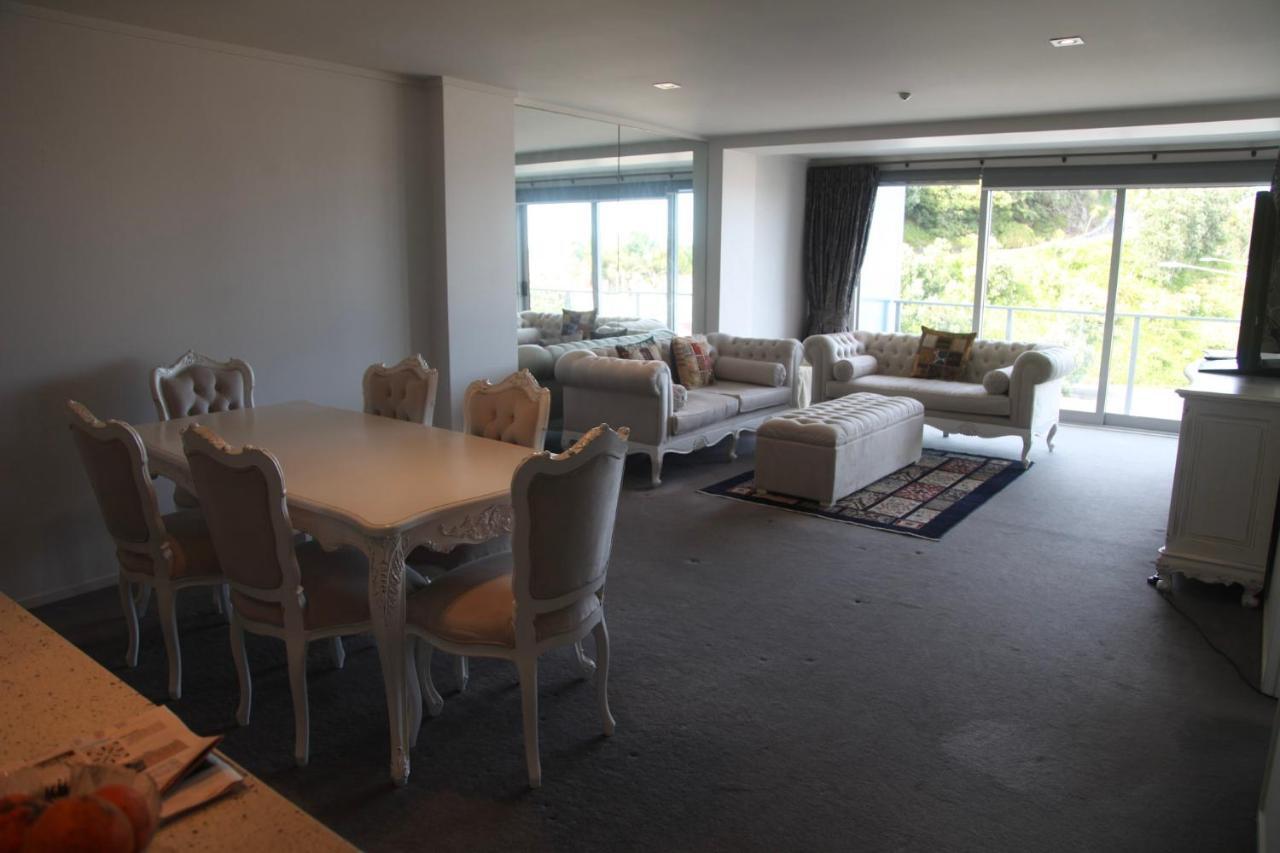 Quayside Luxury Apartments Whakatane Extérieur photo