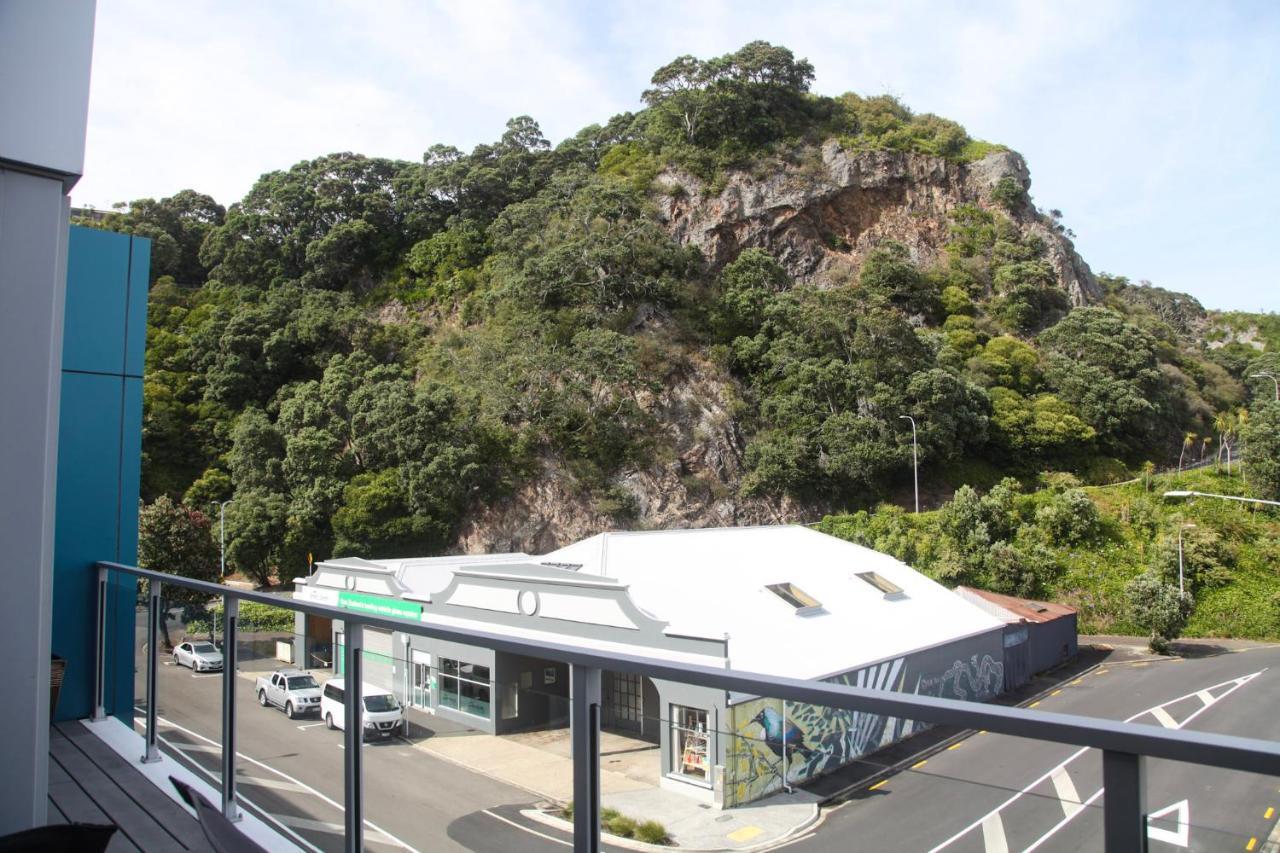 Quayside Luxury Apartments Whakatane Extérieur photo
