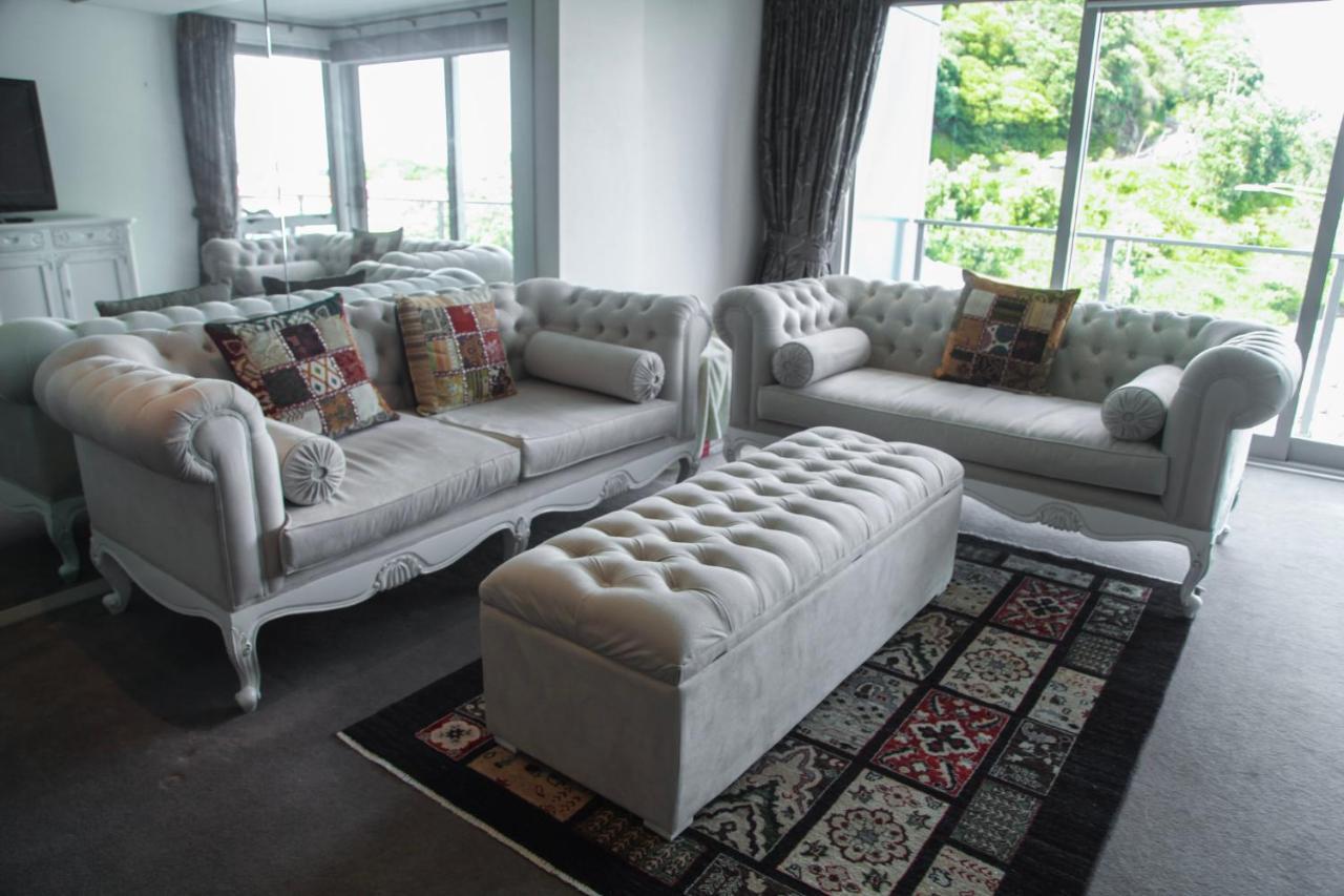 Quayside Luxury Apartments Whakatane Extérieur photo