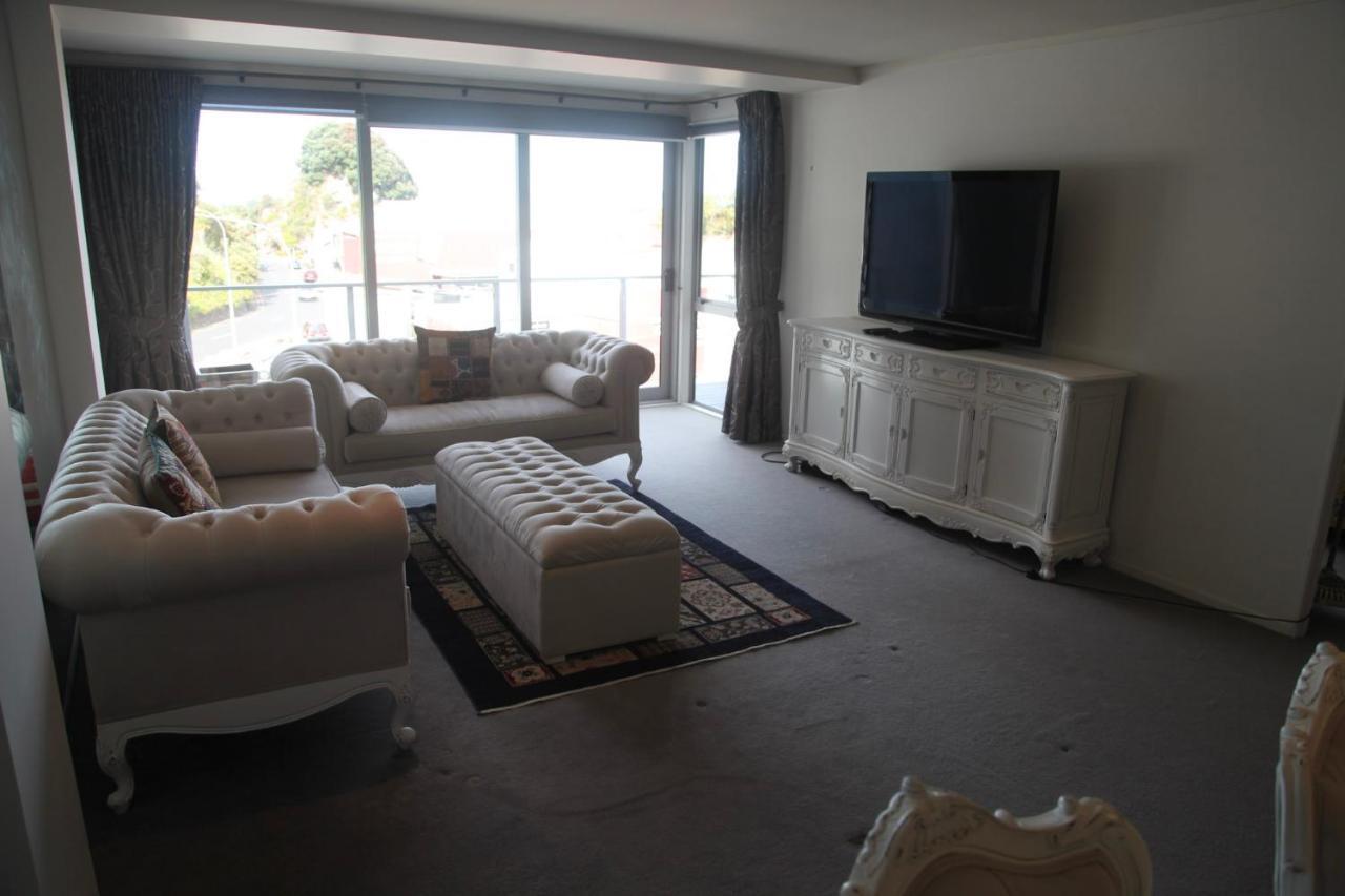 Quayside Luxury Apartments Whakatane Extérieur photo