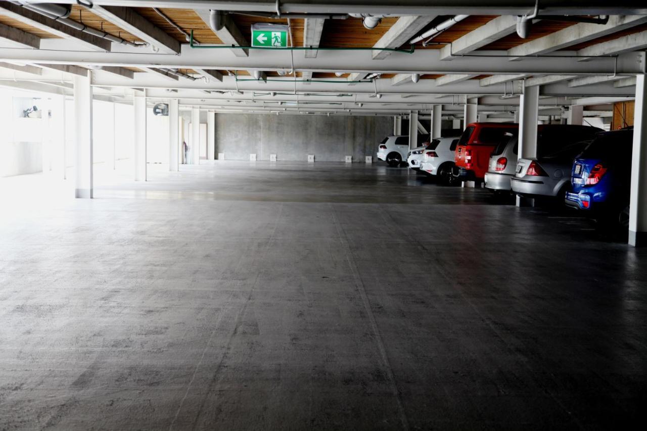 Quayside Luxury Apartments Whakatane Extérieur photo