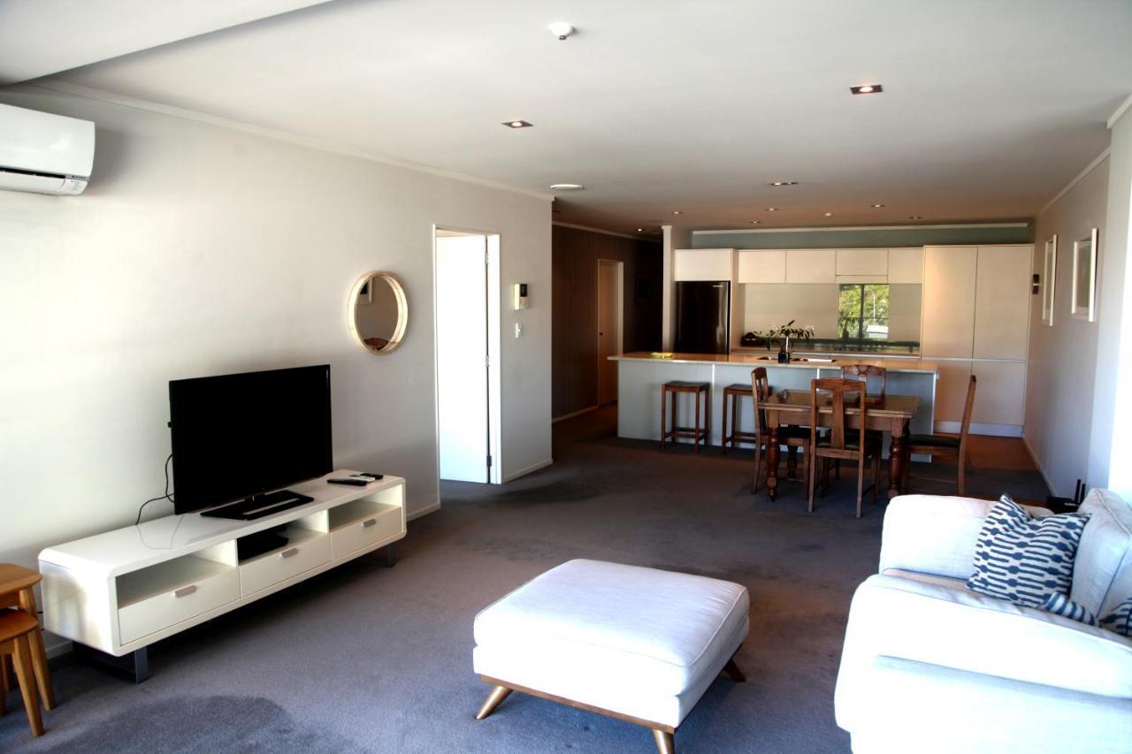 Quayside Luxury Apartments Whakatane Extérieur photo